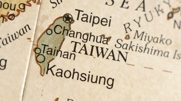 Puissant séisme à l'Est de Taïwan : l'alerte tsunami est levée