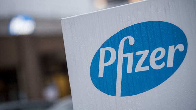 Pas de perte d'emplois chez Pfizer à Zaventem