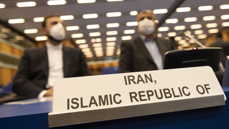 Nucléaire iranien: l'Union européenne et États-Unis appellent Téhéran à autoriser l'accès à l'AIEA