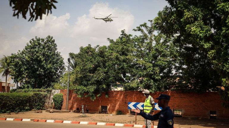 Près de 4 millions d'euros pour renforcer la sécurité au Burkina et en Côte d'Ivoire