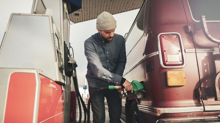 Pourquoi le prix des carburants varie d'une station-service à l'autre ?