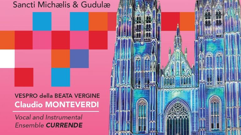 Remportez vos places pour le concert Vespro della Beata Vergine avec l’Ensemble Currende