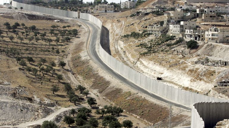 Conflit israélo-palestinien : Israël annonce qu'il va légaliser neuf colonies en Cisjordanie