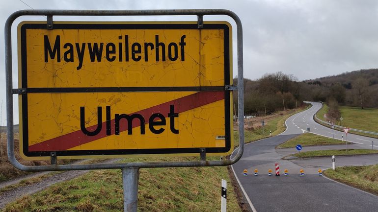 Deux policiers abattus lors d'un contrôle routier en Allemagne : 