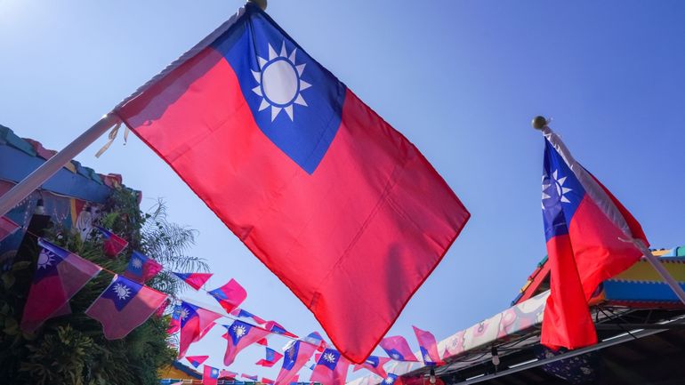 Tensions à Taïwan : des missiles chinois seraient tombés dans la zone économique exclusive japonaise