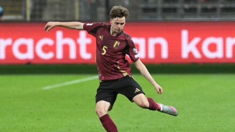 Maxim De Cuyper monte au jeu et inscrit un but décisif face à Chelsea, son 1er en Premier League