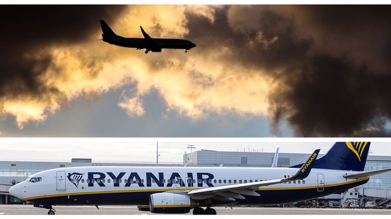 Tensions sociales chez Ryanair : les négociations entre direction et syndicats se poursuivent dans la discrétion