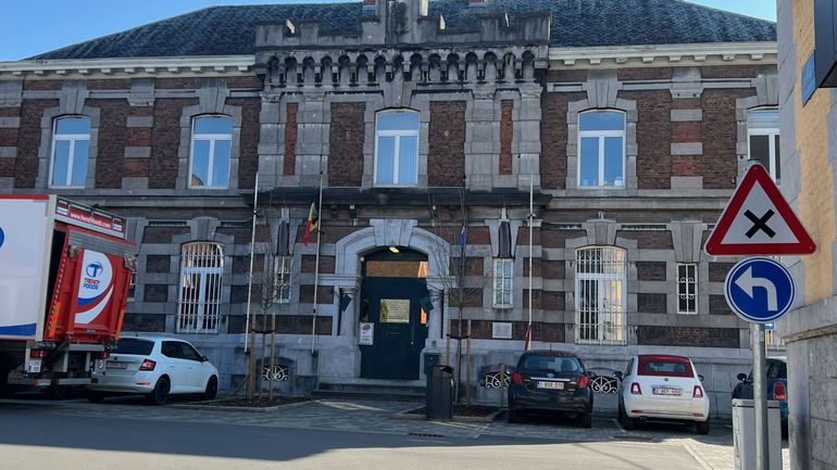 Une grève de 24 heures dans les prisons belges le 14 mars