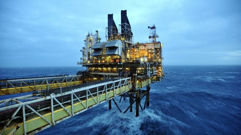 Royaume-Uni: l'annonce de nouvelles licences pétrolières et gazières provoque un tollé