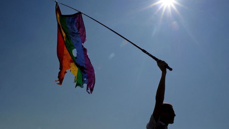 Les personnes transgenres dans le désarroi en Russie, suite à la loi qui supprime leurs droits