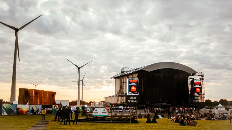 Les festivals sont-ils inquiets pour leur avenir ?