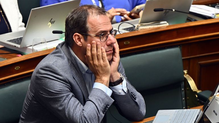 Votes à la Chambre : le marathon avant les congés politiques a débuté au parlement ( A suivre en direct)