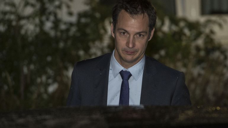 Budget fédéral: les partenaires de la Vivaldi se revoient ce lundi