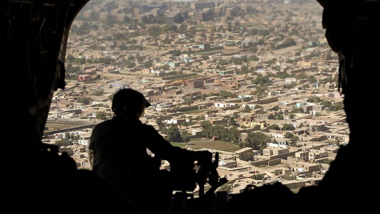 Attentat suicide à Kaboul : au moins six civils tués et plusieurs blessés