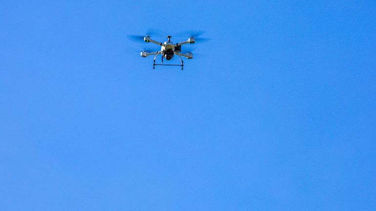 Danemark : des drones ont survolé la plus grande base militaire du pays