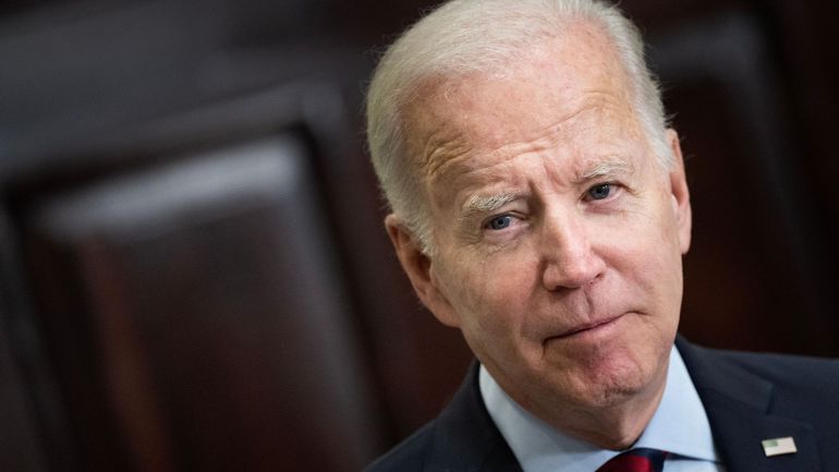 Joe Biden candidat pour être réélu ? Un secret de polichinelle selon son entourage