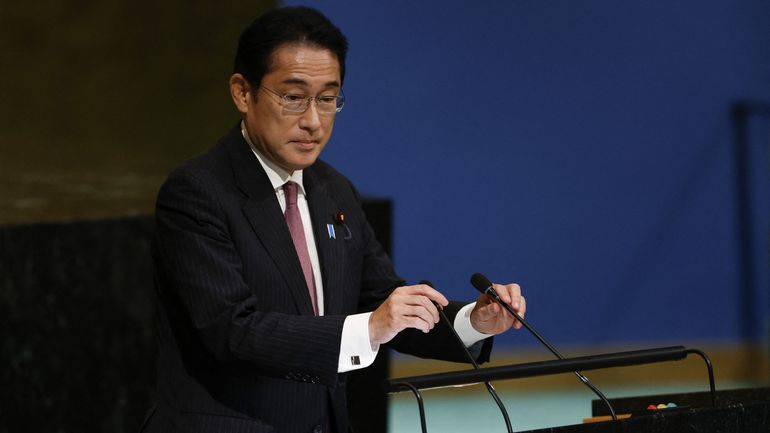 Le Premier ministre japonais se dit prêt à voir le dirigeant nord-coréen