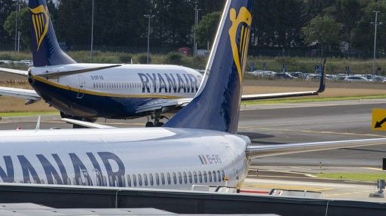 Ryanair déconseille les réservations via des agences de voyage en ligne