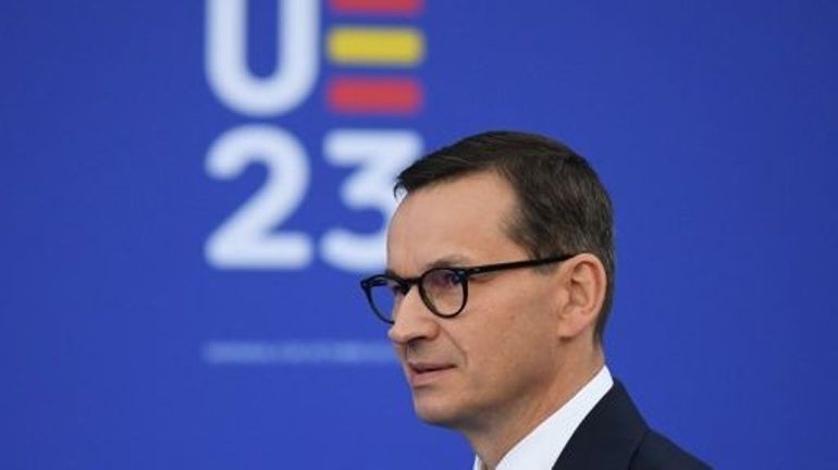 Elections en Pologne: le président polonais charge le Premier ministre de former un nouveau gouvernement