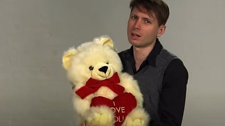Alex Kapranos (Franz Ferdinand), rockeur et critique gastronomique