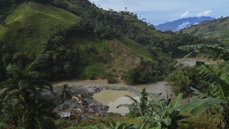Colombie : libération des 57 militaires retenus dans une région contrôlée par la guérilla