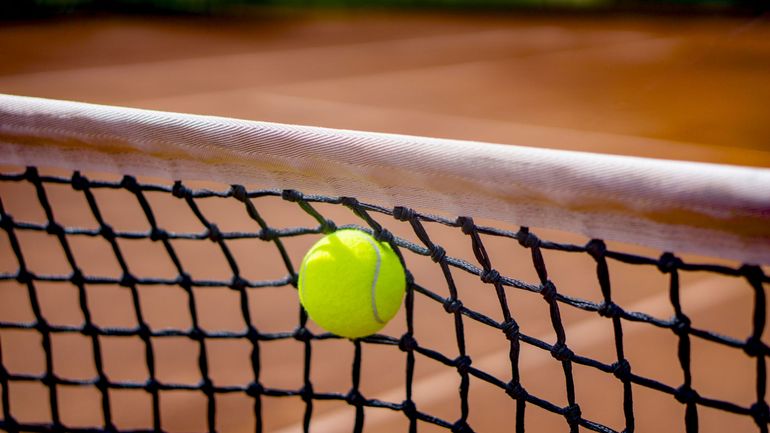 Matches truqués en tennis : cinq ans de prison pour le leader, simple déclaration de culpabilité pour les joueurs