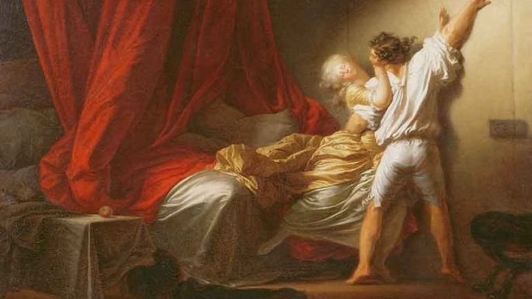 "Les Liaisons dangereuses": un documentaire passionnant sur ce chef-d’œuvre censuré puis encensé