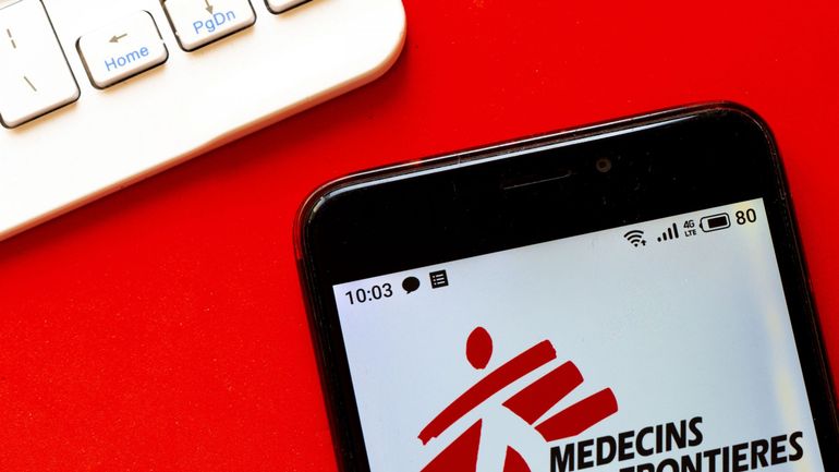 MSF : la 6e édition du Télévidéogames a permis de récolter plus de 210.000 euros