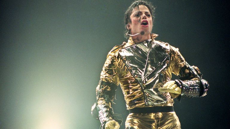 Des plaintes contre Michael Jackson pour abus sexuel relancées 14 ans après sa mort