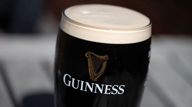 Guinness, la recette d'un succès ancestral : un empire qui maintient la pression