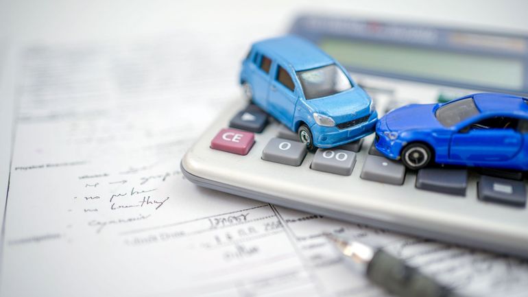 Fiscalité automobile en Wallonie : le SPW Finances reconnaît une erreur dans l'envoi des courriers de taxation