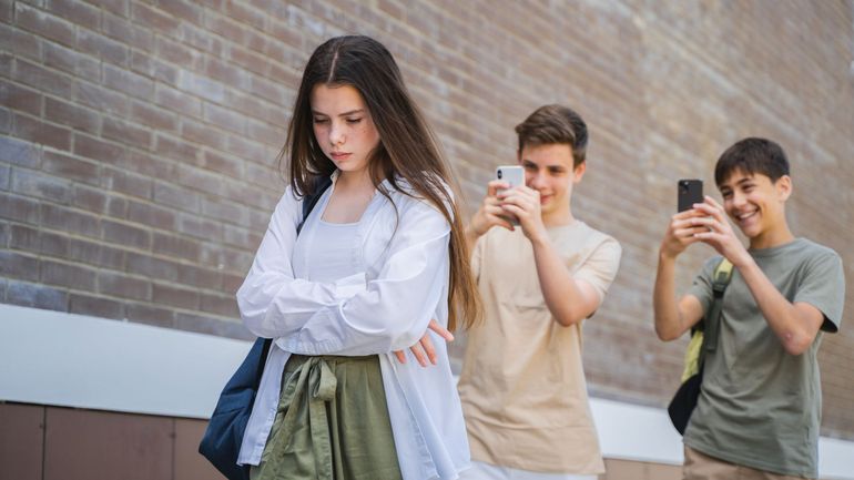 Quelle évolution pour les cibles et les auteurs de harcèlement scolaire ?