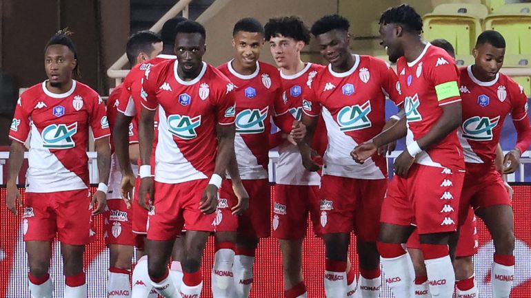 Monaco, Eliot Matazo et Philippe Clément se qualifient pour les demi-finales de la Coupe de France