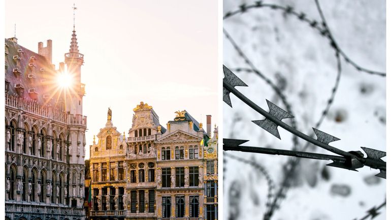Bruxelles-Ville : les prix de la Fondation Auschwitz 2021-2022 ont récompensé des travaux universitaires