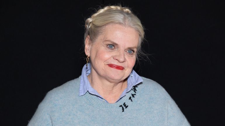 Isabelle Nanty victime d'un accident de la route : des nouvelles  'rassurantes' sur son état de santé - RTBF Actus