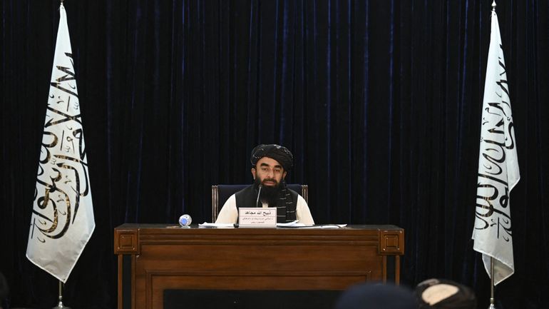 Les talibans afghans ne s'exprimeront vraisemblablement pas à l'AG des Nations Unies