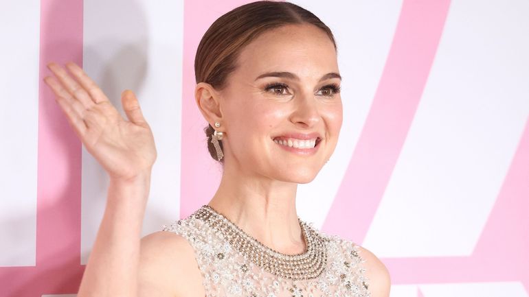 Natalie Portman parle du rôle le plus 'important' de sa carrière à ses ...