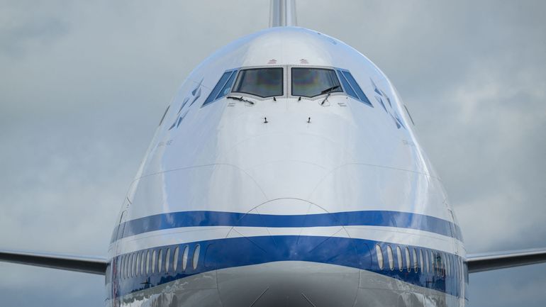 De nouveaux problèmes pour Boeing ? Une inspection des sièges de pilotes de centaines de Boeing 787 a été ordonnée