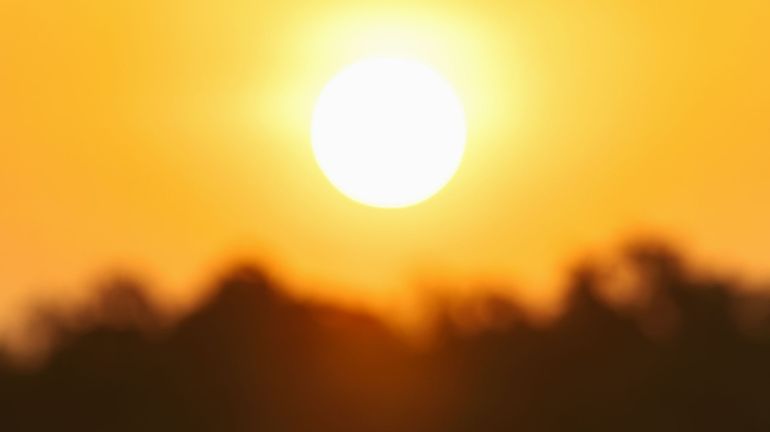 Avec une hausse possible de la température de 2,7 °C, 