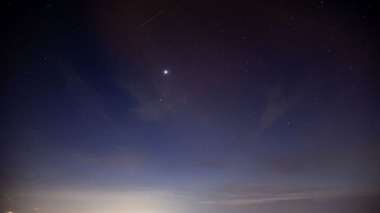 Une nouvelle lune d'Uranus découverte grâce au télescope spatial James Webb