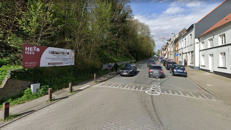 Uccle saisit le Conseil d'État contre le projet de logements au bois de Calevoet