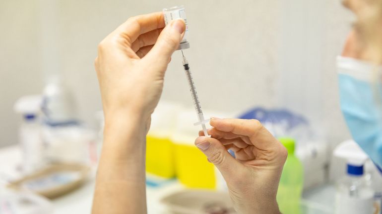Coronavirus en Belgique : la nouvelle stratégie de vaccination commence en Flandre à la mi-septembre