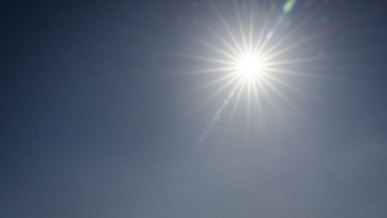 Avec plus de 31,5 °C, ce vendredi est le 13 juin le plus chaud jamais enregistré à Uccle