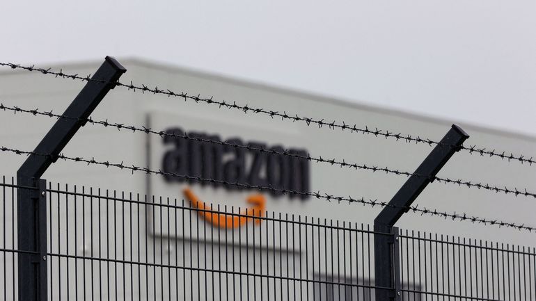 Un syndicat allemand appelle à la grève chez Amazon le jour du Prime Day