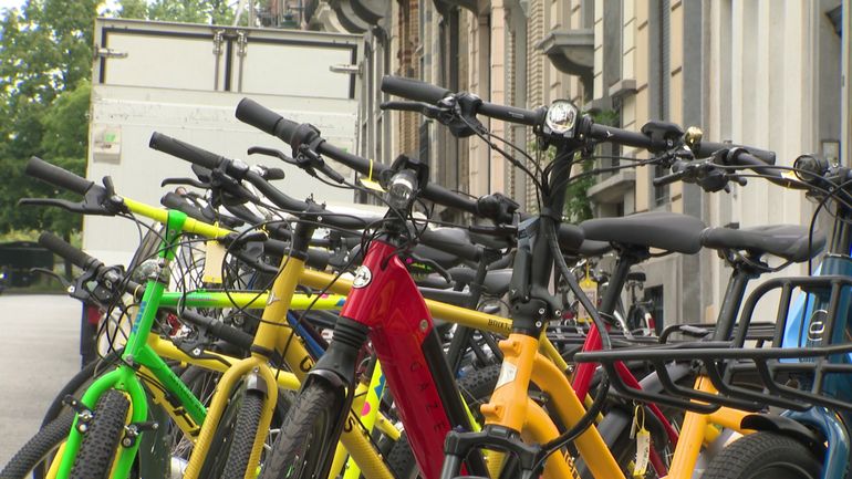 Emprunter pour acheter un vélo : les banques proposent de plus en plus de 