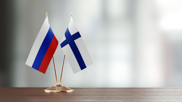 La Finlande ferme ses frontières aux Russes avec un visa de tourisme européen