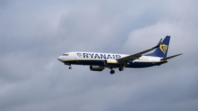 Aéroport de Charleroi : syndicats et riverains inquiets par l'annonce de Ryanair de ne plus investir à Zaventem