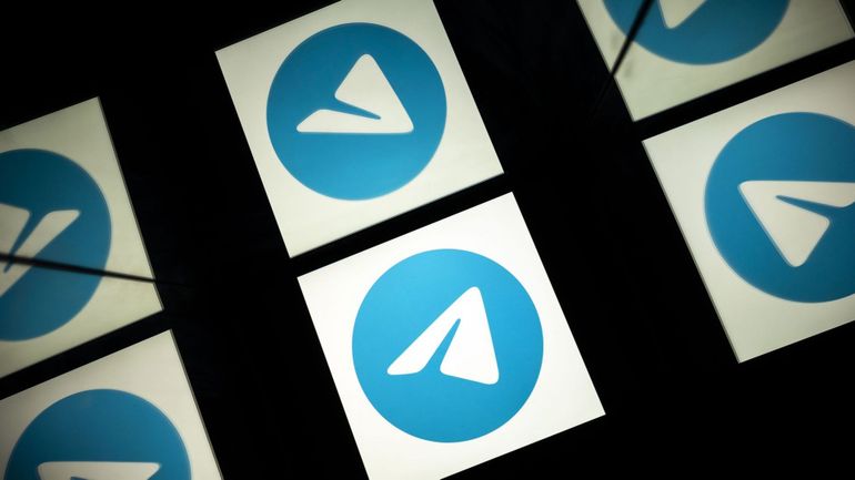 Allemagne: jugée inactive face aux messages de haine, Telegram écope d'une forte amende