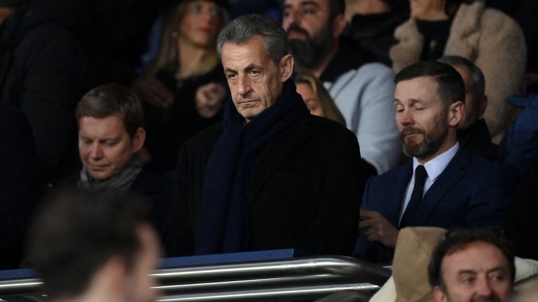 Attribution du Mondial au Qatar : Nicolas Sarkozy visé par une plainte d'Anticor