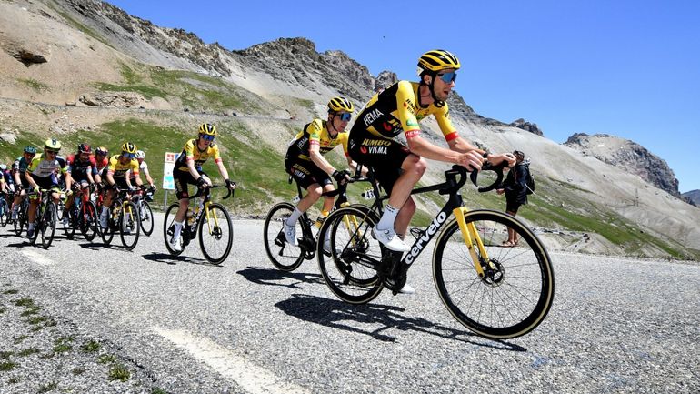 Tour de France 2022 : l’analyse détaillée du parcours entre étapes clés, passages délicats et pièges à éviter